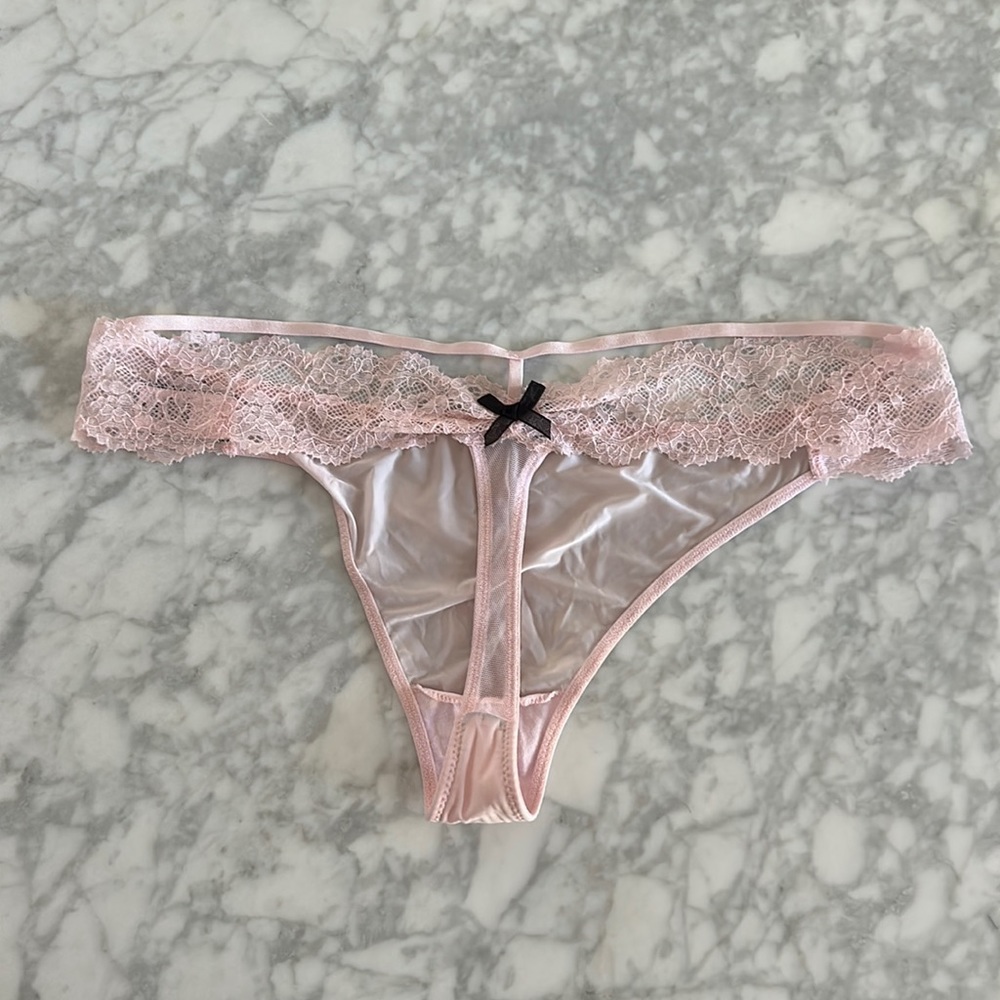 Victoria’s Secret Sexy Little Things Thong